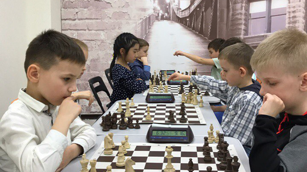 Декабрьский этап Кубка гроссмейстерской школы «Капабланка»